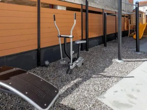 Sale, one bedroom apartment, 56m², Lastva Grbaljska, Kotor - image 7