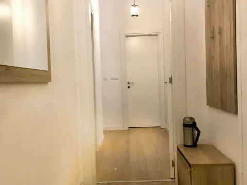 Sale, two bedroom apartment, 54m², Centar, Bar - image 6