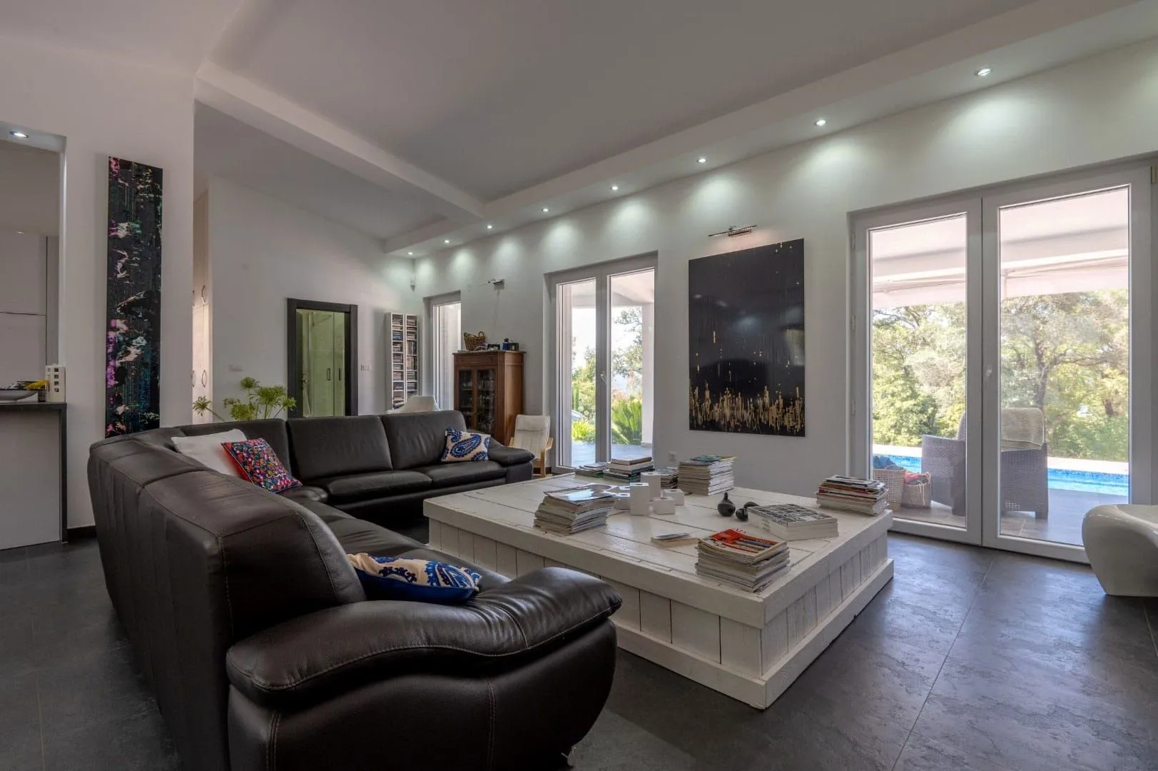 Prodaja, kuća, 239m², Tivat, Crna Gora