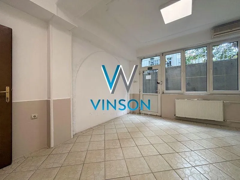 Rent, office space, 160m², Grbavica, Novi Sad Sve Podlokacije