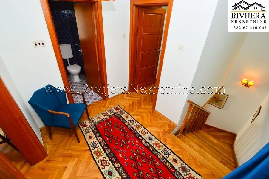 Prodaja, kuća, 160m², Kamenari, Herceg Novi