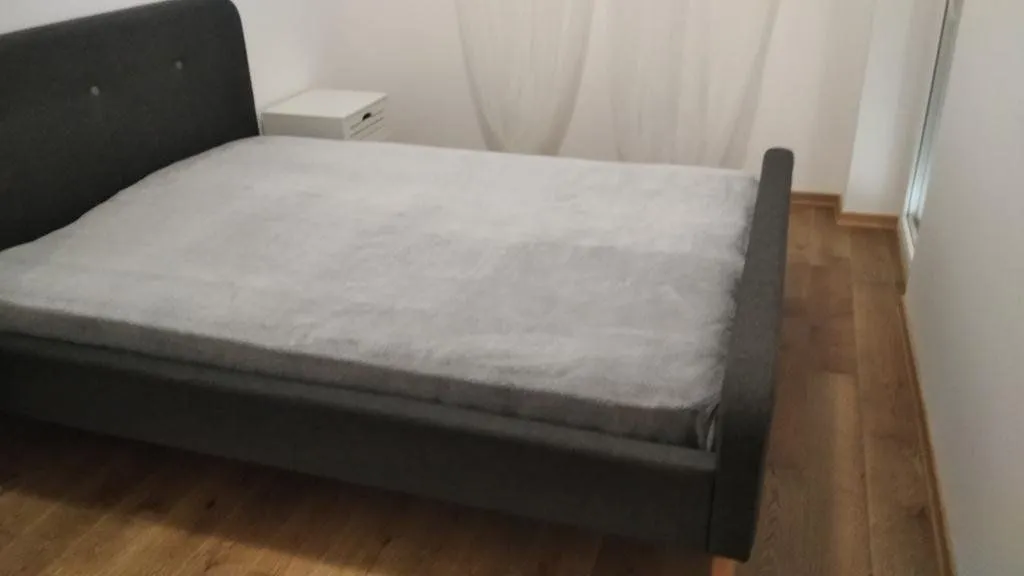 Izdavanje, jednosoban stan, 55m², Ljubović, Podgorica