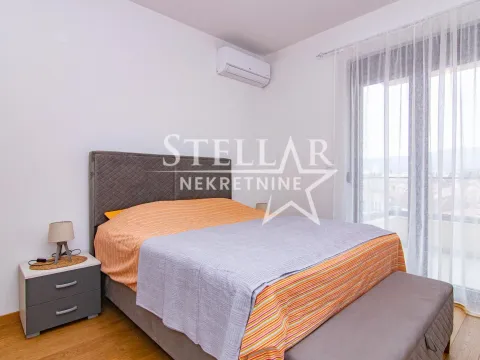 Rent, one bedroom apartment, 55m², Stara Varoš, Podgorica - image 9