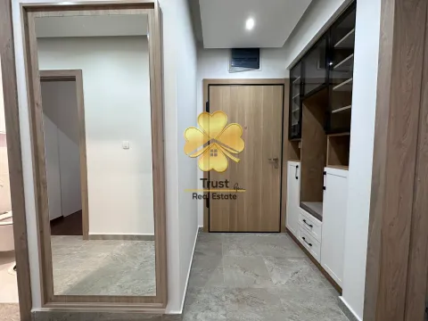 Rent, two bedroom apartment, 70m², Master Kvart, Podgorica - image 8