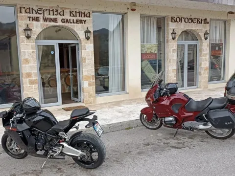 Prodaja, poslovni prostor, 100m², Cetinje, Crna Gora - image 10