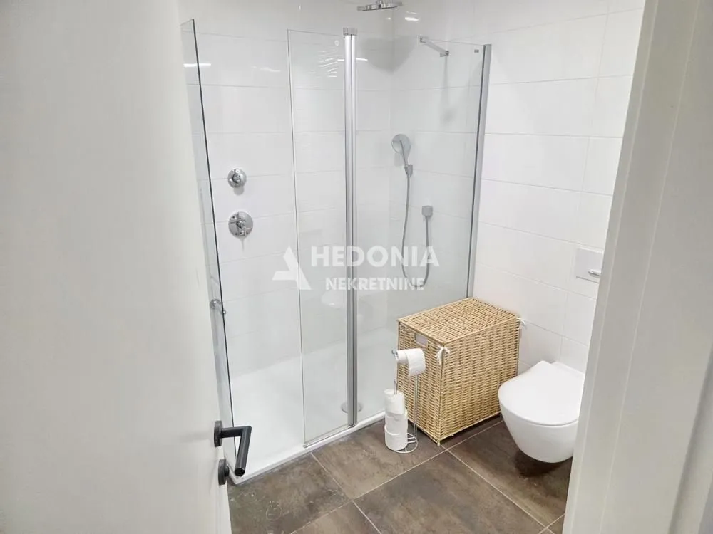 Rent, two bedroom apartment, 60m², Novi Beograd Sve Podlokacije, Beograd