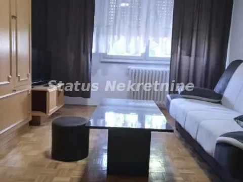 Sale, one bedroom apartment, 39m², Liman 3, Novi Sad Sve Podlokacije