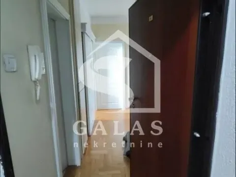 Rent, two bedroom apartment, 48m², Cvijićeva, Palilula Sve Podlokacije - image 9