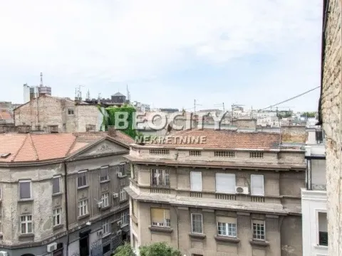 Prodaja, stan, 44m², Skadarlija, Beograd - image 18