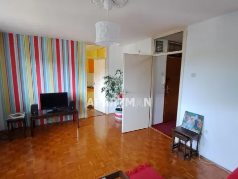 Izdavanje, dvosoban stan, 58m², Novi Beograd Blok 28, Novi Beograd Sve Podlokacije - image 2
