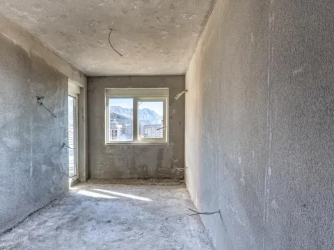 Sale, three bedroom apartment, 85m², Bečići, Budva - image 5