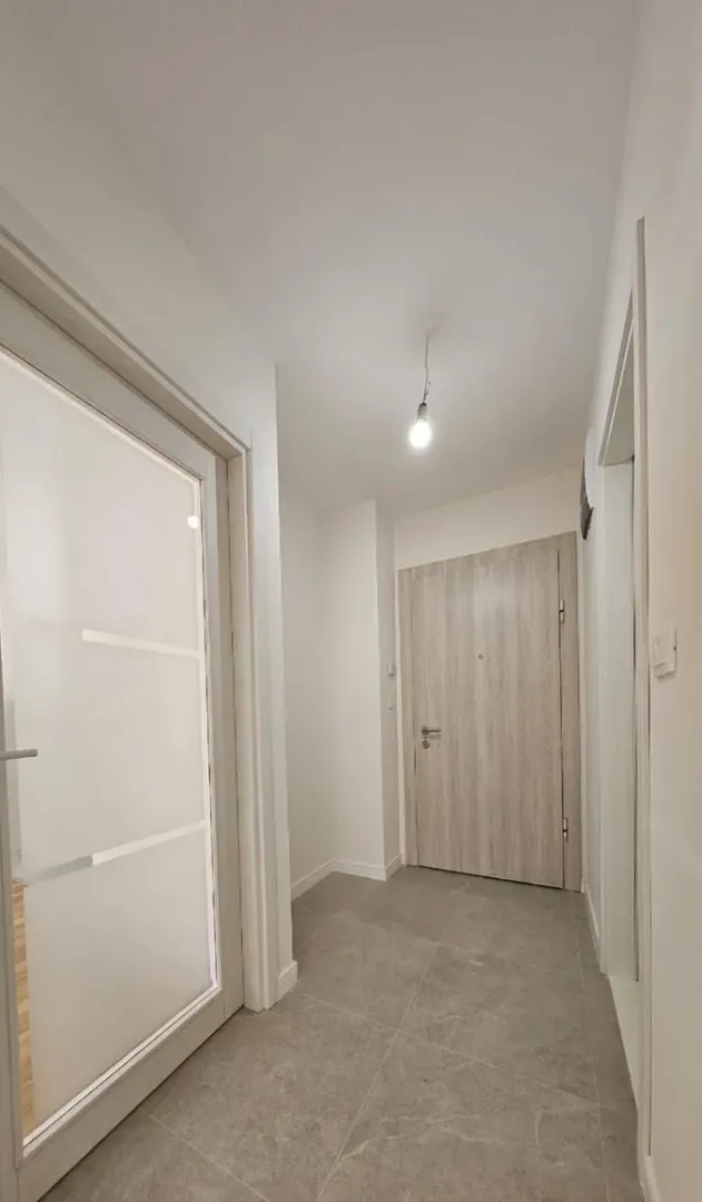 Rent, one bedroom apartment, 40m², Zabjelo, Podgorica