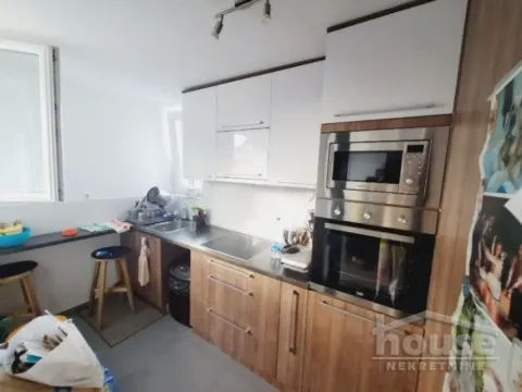 Prodaja, trosoban stan, 77m², Liman 3, Novi Sad Sve Podlokacije - image 9