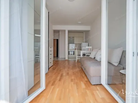 Sale, one bedroom apartment, 46m², Podkošljun, Budva - image 7