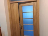 Izdavanje, jednosoban stan, 55m2, Blok 5, Podgorica