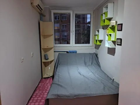 Izdavanje, dvosoban stan, 37m², Novi Beograd Blok 1 Fontana, Novi Beograd Sve Podlokacije - image 2