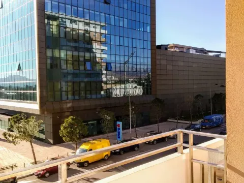 Rent, one bedroom apartment, 50m², Central Point, Podgorica - image 2