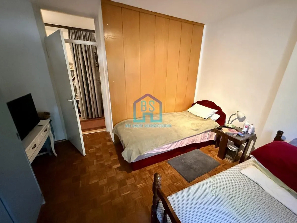Prodaja, trosoban stan, 80m², Liman 4, Novi Sad Sve Podlokacije