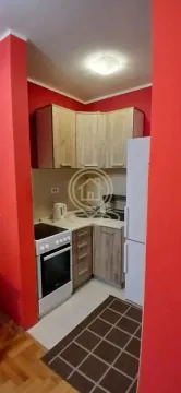 Rent, studio apartment, 26m², Telep, Novi Sad Sve Podlokacije - image 6