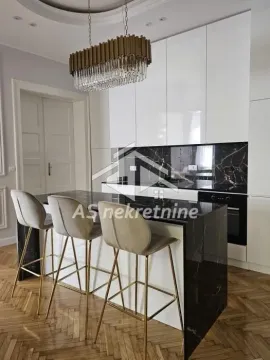 Rent, three bedroom apartment, 107m², Tašmajdan, Palilula Sve Podlokacije - image 9