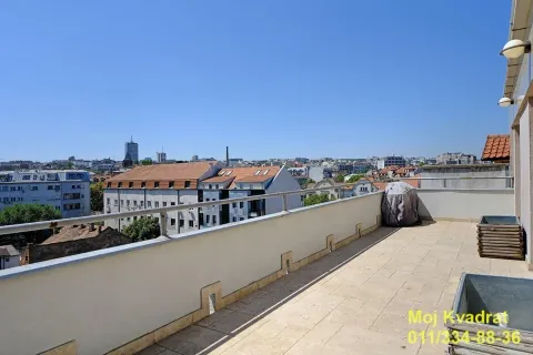 Sale, three bedroom apartment, 157m², Stari Grad, Beograd - image 17