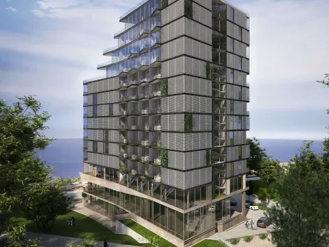 Prodaja, dvosoban stan, 131m², Rafailovići, Budva - image 5