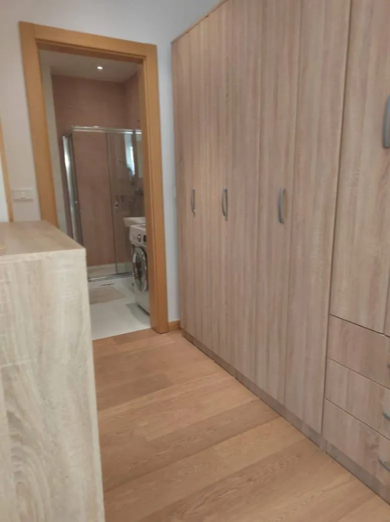 Rent, apartment, 50m², Centar, Budva