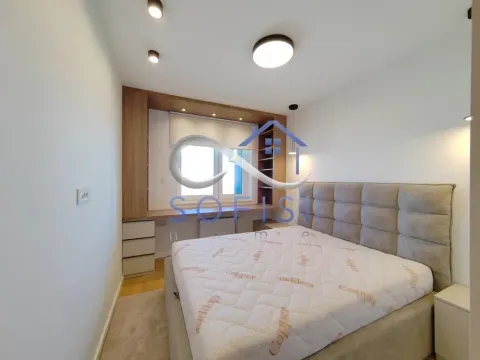 Izdavanje, dvosoban stan, 49m², Novi Sad Sve Podlokacije, Novi Sad - image 17