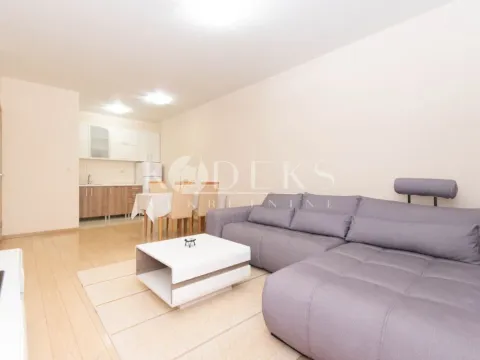 Rent, one bedroom apartment, 46m², City Kvart, Podgorica - image 5