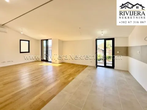 Sale, three bedroom apartment, 107m², Bijela, Herceg Novi - image 8