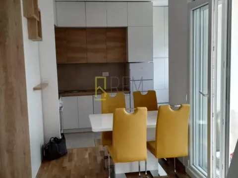 Prodaja, jednosoban stan, 48m², Zagorič, Podgorica - image 2