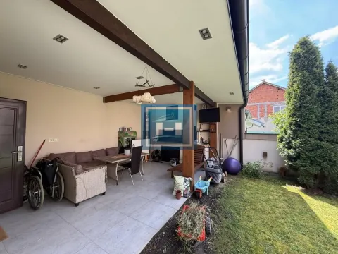 Sale, house, 240m², Centar, Jagodina - image 65
