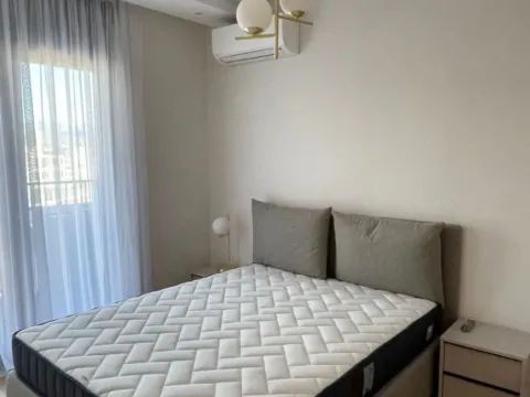 Izdavanje, jednosoban stan, 56m², Kruševac, Podgorica - image 4