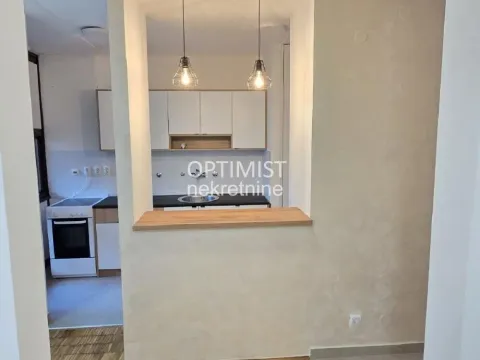 Stan in Višnjička Banja