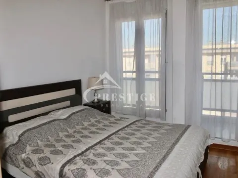 Izdavanje, jednosoban stan, 45m², City Kvart, Podgorica - image 2