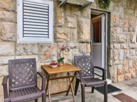 Izdavanje, garsonjera, 22m², Centar, Budva - image 8