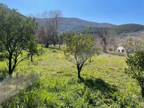 Prodaja, plac, 500m², Buljarica, Budva - image 1