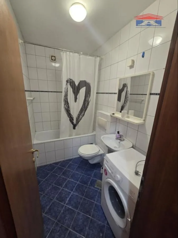 Rent, one bedroom apartment, 46m², Nova Detelinara, Novi Sad Sve Podlokacije