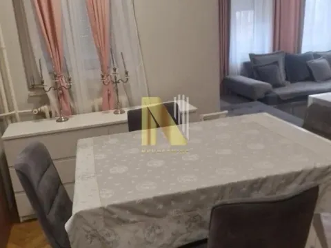 Izdavanje, dvosoban stan, 60m², Novo naselje, Novi Sad - image 4