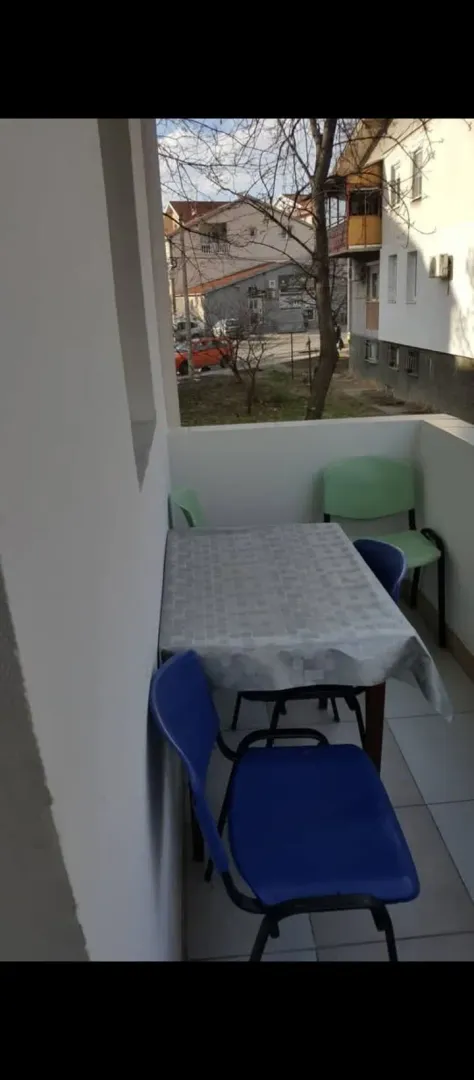Rent, two bedroom apartment, 53m², Palilula Sve Podlokacije, Beograd