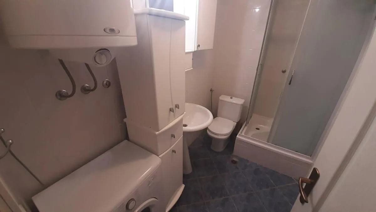 Prodaja, dvosoban stan, 48m², Centar, Novi Sad