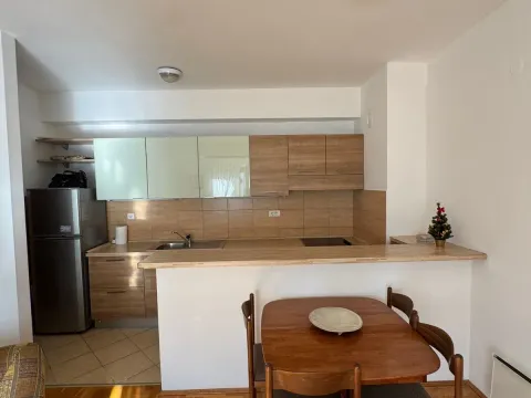 Rent, two bedroom apartment, 62m², Blok 9, Podgorica - image 10