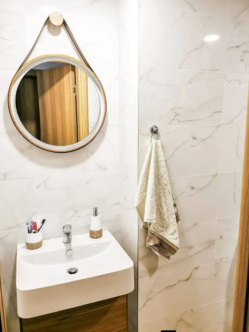 Prodaja, dvosoban stan, 61m², Ljubović, Podgorica