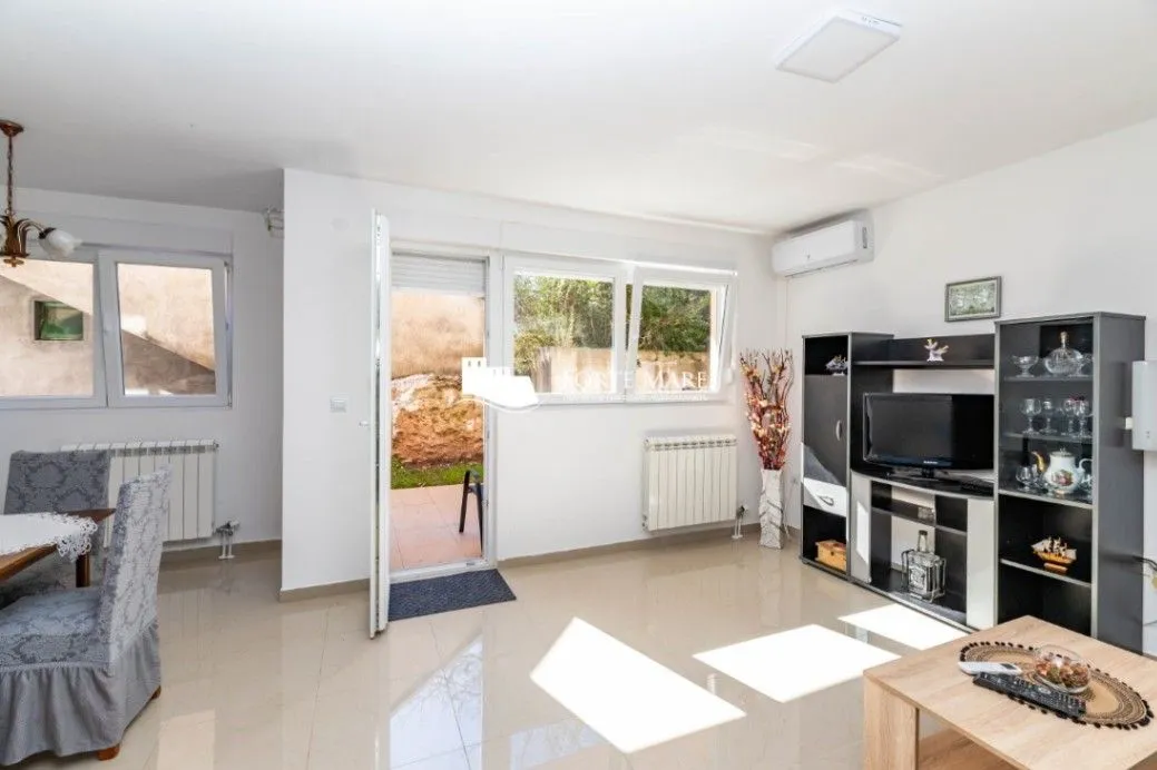Prodaja, jednosoban stan, 45m², Ratiševina, Herceg Novi
