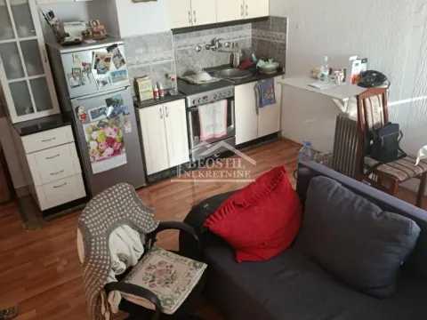 Prodaja, dvosoban stan, 46m², Višnjička Banja, Palilula Sve Podlokacije - image 2