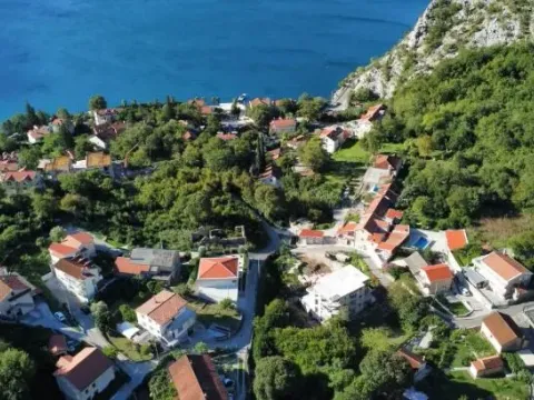 Prodaja, jednosoban stan, 59m², Orahovac, Kotor - image 6