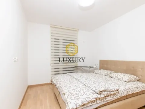 Izdavanje, jednosoban stan, 54m², Zabjelo, Podgorica - image 10