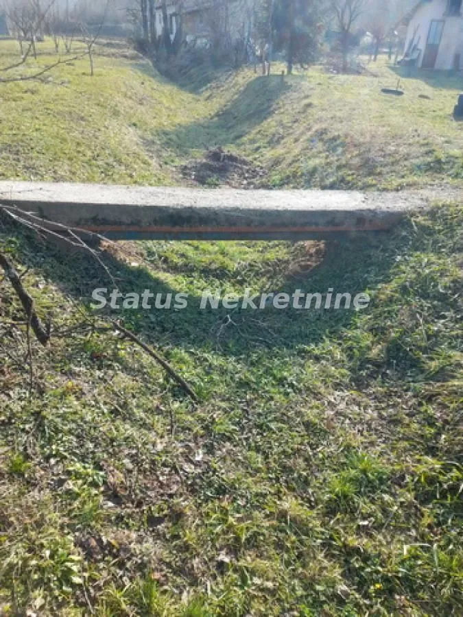Prodaja, plac, 1088m², Sremska Kamenica, Petrovaradin
