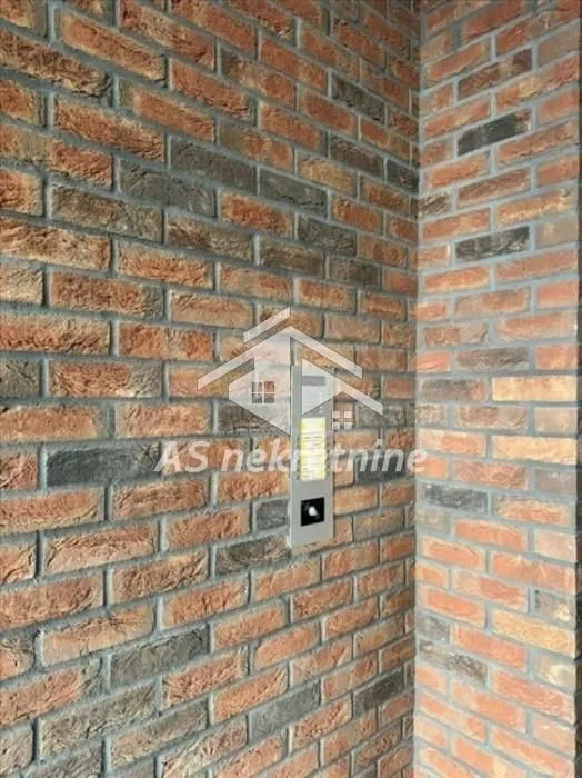 Rent, two bedroom apartment, 55m², Čubura, Beograd