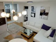 Izdavanje, dvosoban stan, 70m², Preko Morače, Podgorica - image 1